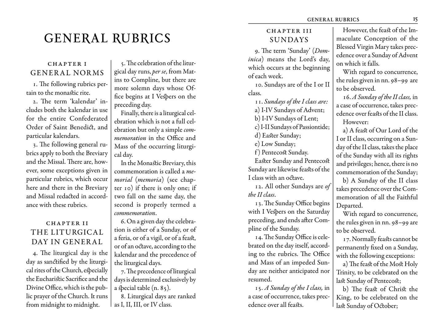 A Companion to the Monastic Breviary