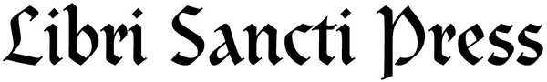 Libri Sancti Press logo