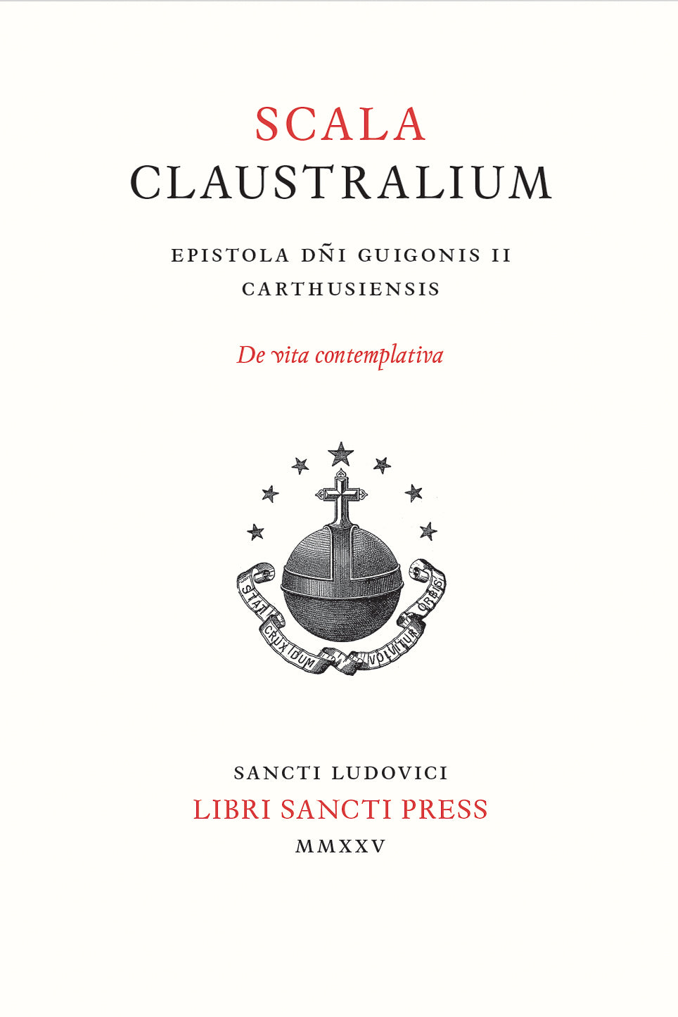 Scala Claustralium